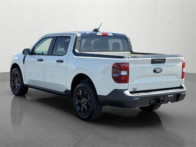 new 2025 Ford Maverick car, priced at $30,850