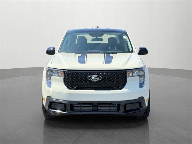 new 2025 Ford Maverick car, priced at $30,850