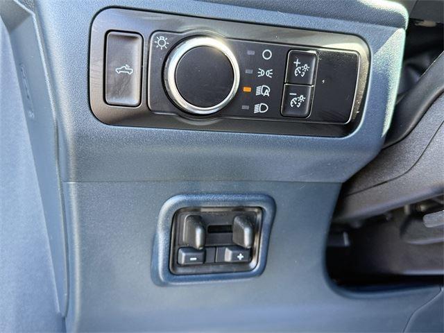 new 2025 Ford Maverick car, priced at $30,850