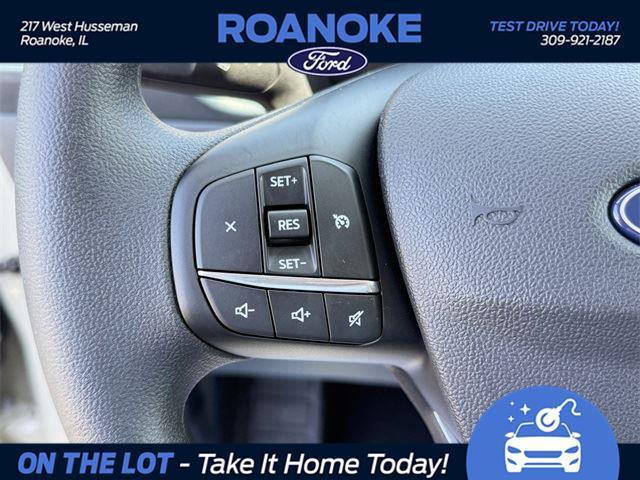 new 2025 Ford Maverick car, priced at $32,600