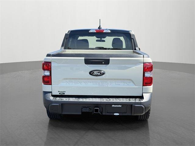 new 2025 Ford Maverick car, priced at $30,850