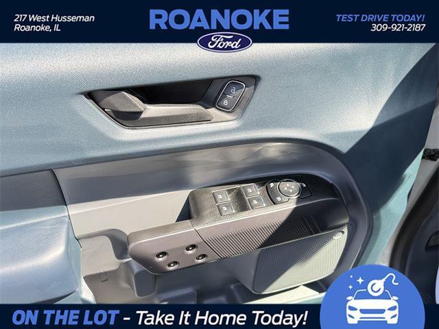 new 2025 Ford Maverick car, priced at $32,600