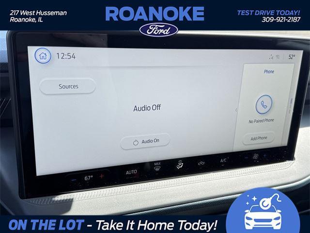 new 2025 Ford Maverick car, priced at $32,600