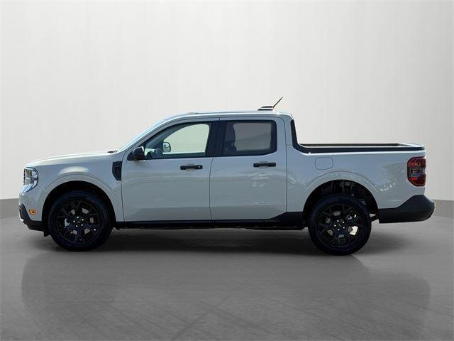 new 2025 Ford Maverick car, priced at $30,850