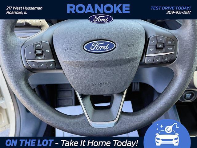 new 2025 Ford Maverick car, priced at $32,600