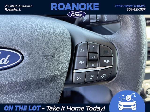 new 2025 Ford Maverick car, priced at $32,600