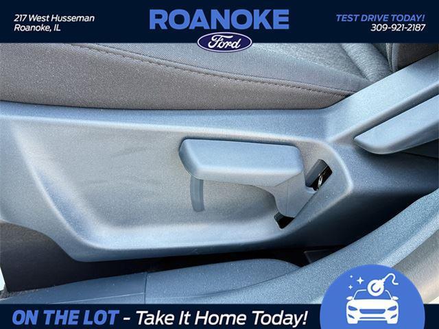 new 2025 Ford Maverick car, priced at $32,600