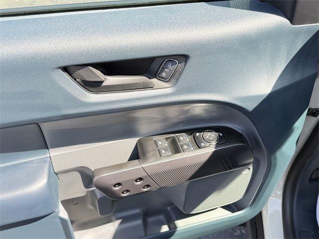 new 2025 Ford Maverick car, priced at $30,850