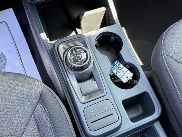 new 2025 Ford Maverick car, priced at $30,850