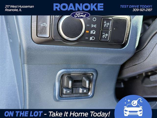 new 2025 Ford Maverick car, priced at $32,600