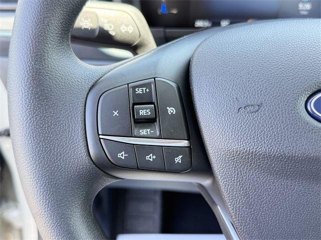 new 2025 Ford Maverick car, priced at $30,850