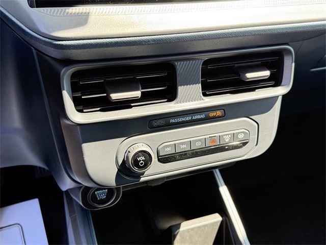 new 2025 Ford Maverick car, priced at $30,850