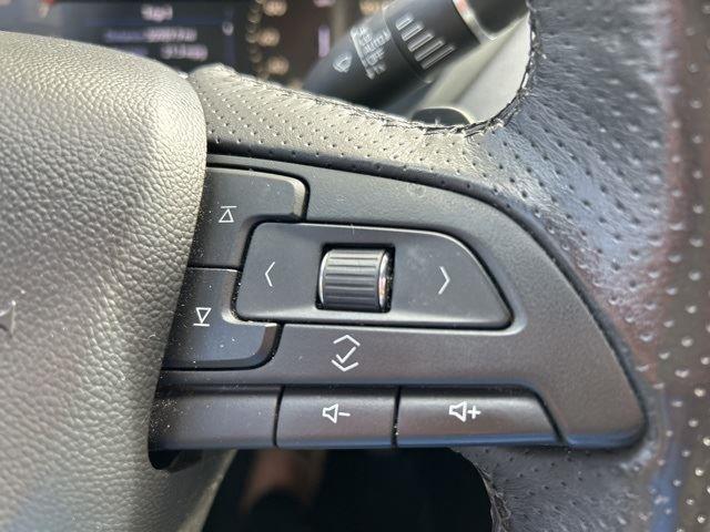 used 2019 Cadillac XT4 car, priced at $22,249