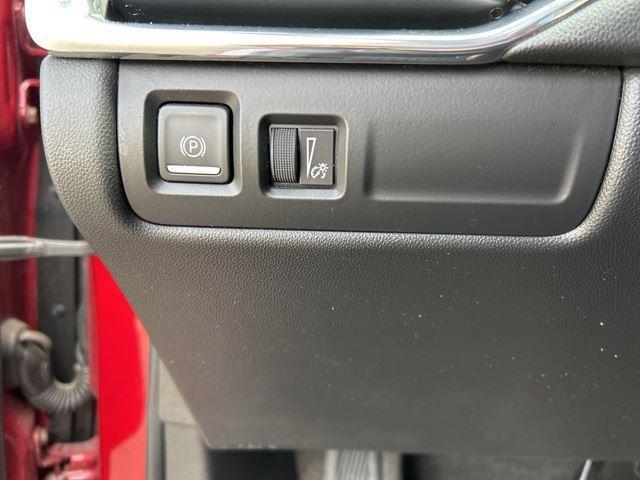 used 2019 Cadillac XT4 car, priced at $22,249