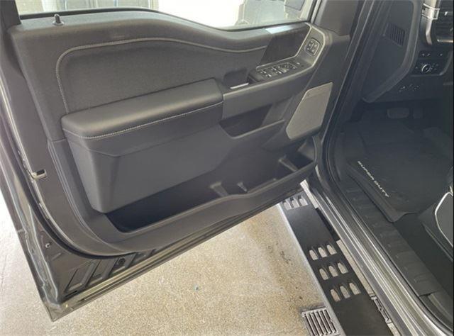 new 2024 Ford F-350 car, priced at $82,910