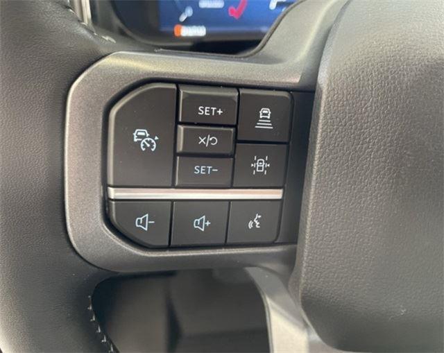 new 2024 Ford F-350 car, priced at $82,910