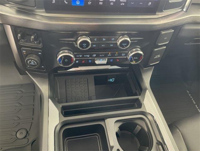 new 2024 Ford F-350 car, priced at $82,910