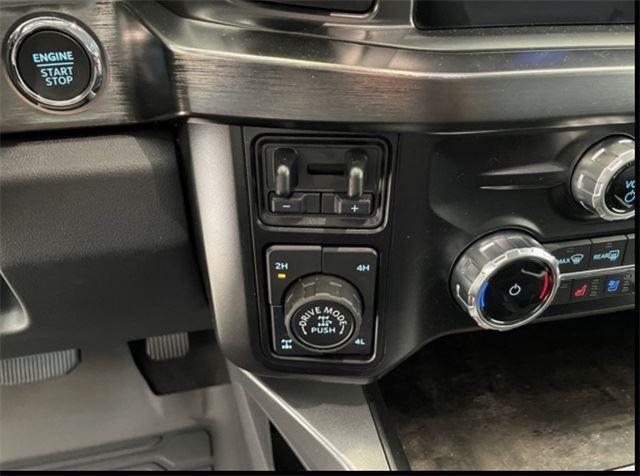 new 2024 Ford F-350 car, priced at $82,910