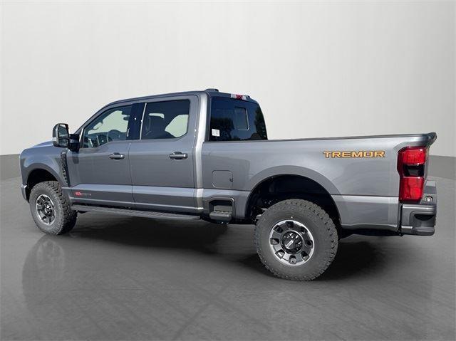 new 2024 Ford F-350 car, priced at $82,910