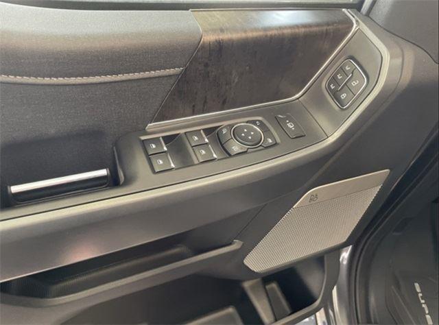 new 2024 Ford F-350 car, priced at $82,910