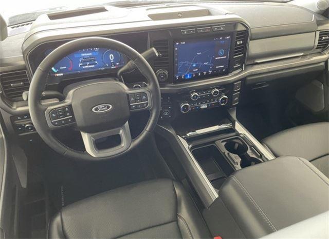 new 2024 Ford F-350 car, priced at $82,910