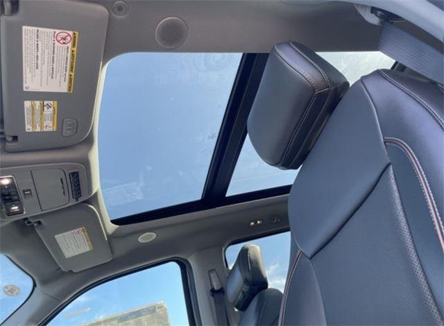 new 2024 Ford F-350 car, priced at $82,910