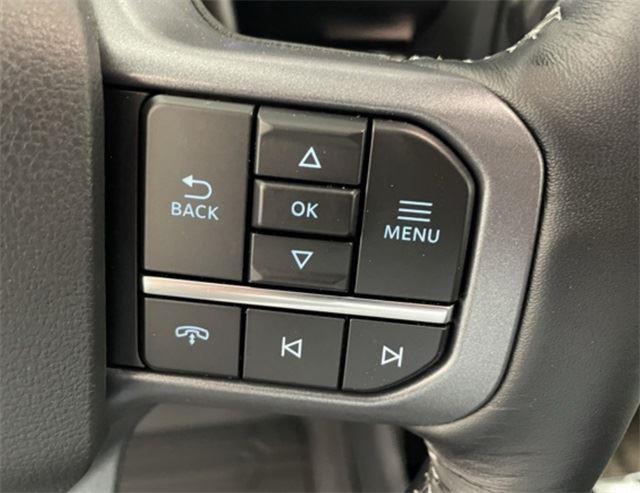 new 2024 Ford F-350 car, priced at $82,910