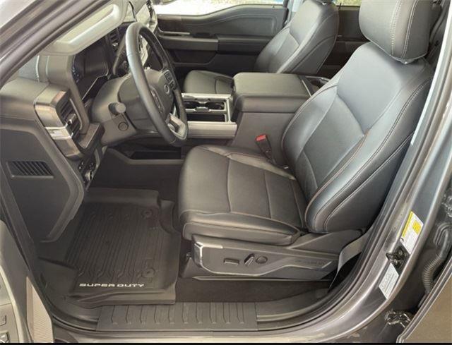 new 2024 Ford F-350 car, priced at $82,910