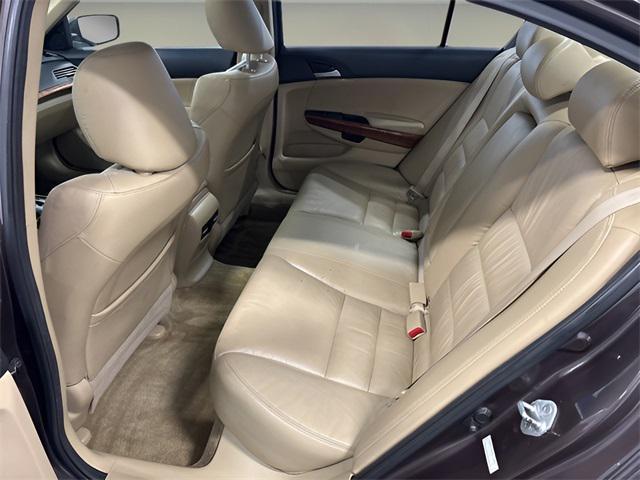 used 2011 Honda Accord car, priced at $10,750