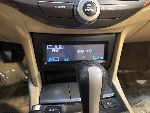 used 2011 Honda Accord car, priced at $10,750