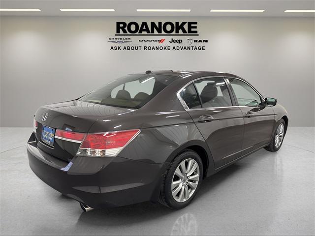 used 2011 Honda Accord car, priced at $10,750