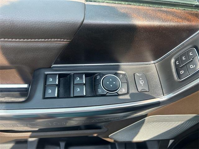 used 2024 Ford F-250 car, priced at $73,999