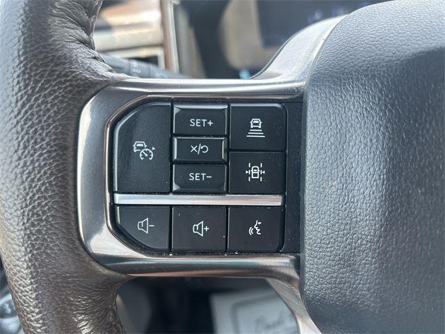 used 2024 Ford F-250 car, priced at $73,999