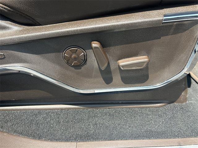 used 2024 Ford F-250 car, priced at $73,999