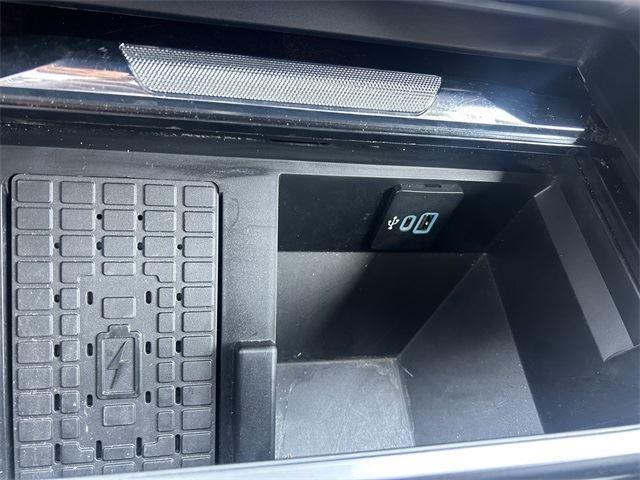 used 2024 Ford F-250 car, priced at $73,999