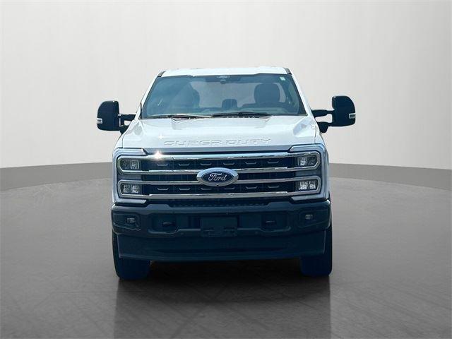 used 2024 Ford F-250 car, priced at $73,999
