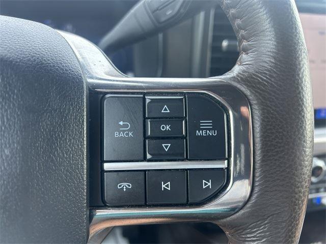 used 2024 Ford F-250 car, priced at $73,999