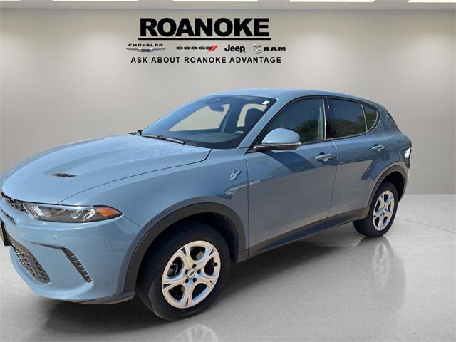 used 2024 Dodge Hornet car, priced at $24,500