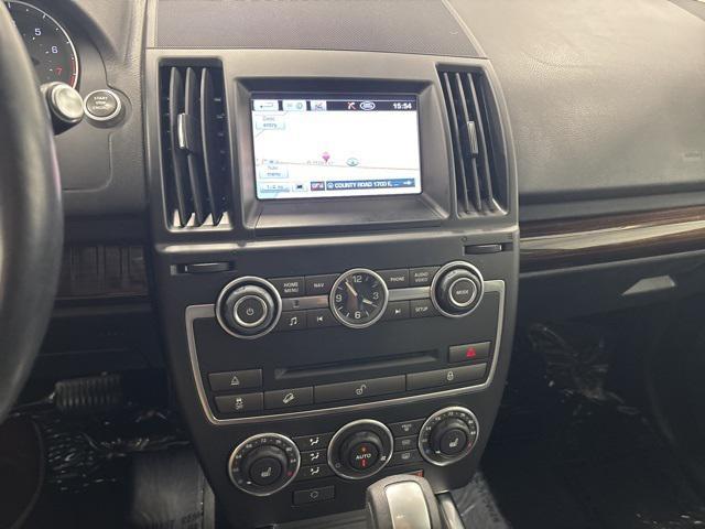 used 2013 Land Rover LR2 car, priced at $9,000