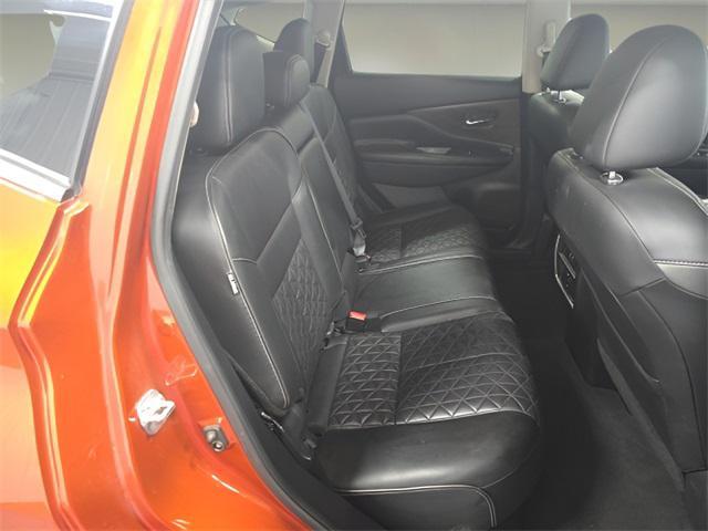 used 2019 Nissan Murano car, priced at $21,500