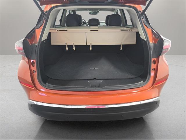 used 2019 Nissan Murano car, priced at $21,500