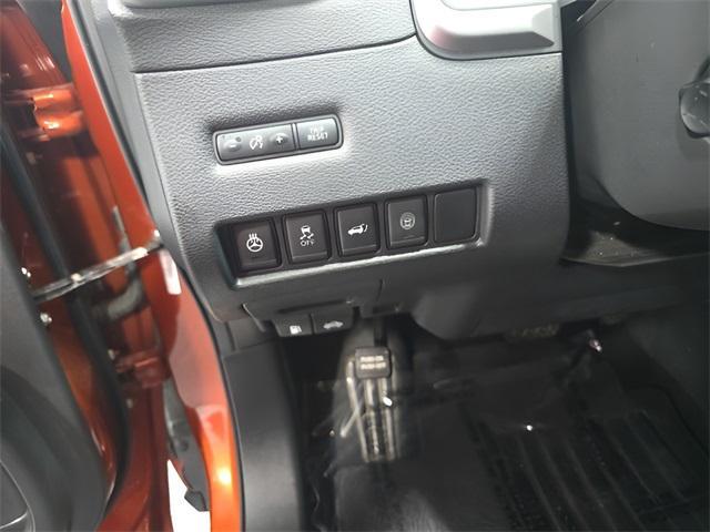 used 2019 Nissan Murano car, priced at $21,500