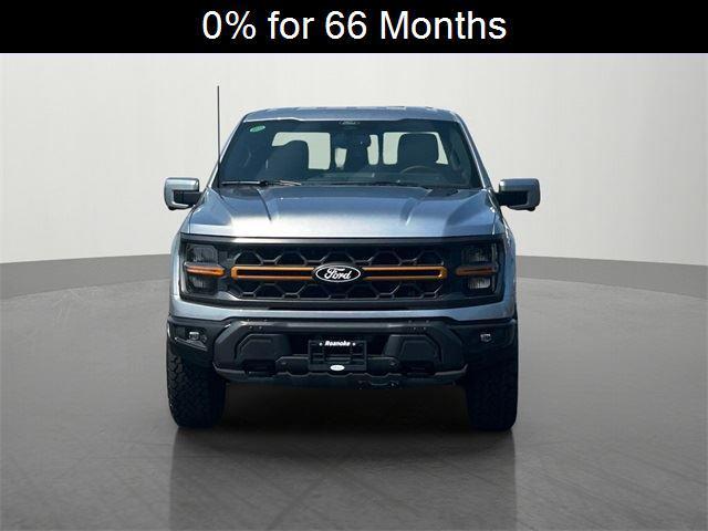 new 2025 Ford F-150 car, priced at $71,320