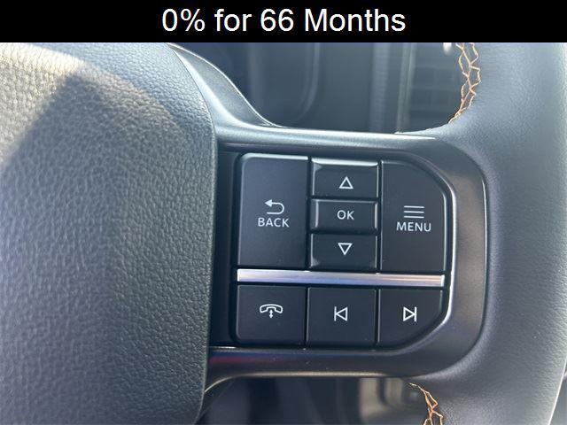 new 2025 Ford F-150 car, priced at $71,320