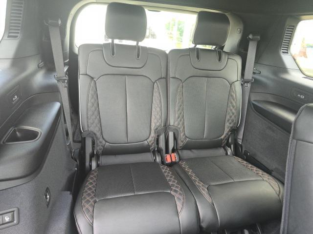 new 2025 Jeep Grand Cherokee L car, priced at $62,150