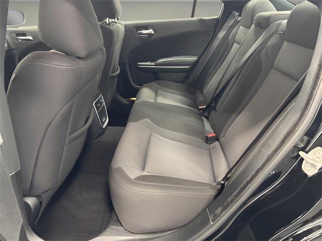 used 2022 Dodge Charger car, priced at $22,000