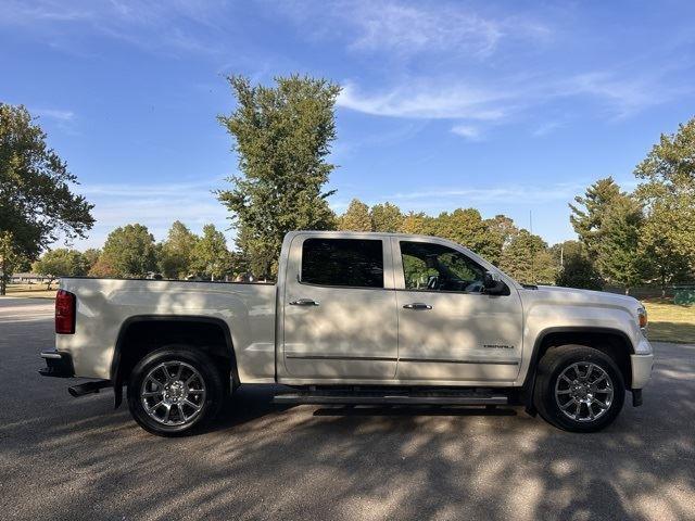 used 2014 GMC Sierra 1500 car, priced at $13,987