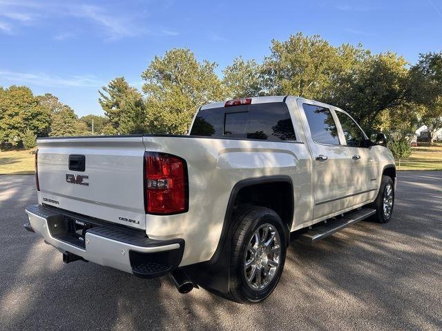 used 2014 GMC Sierra 1500 car, priced at $13,987