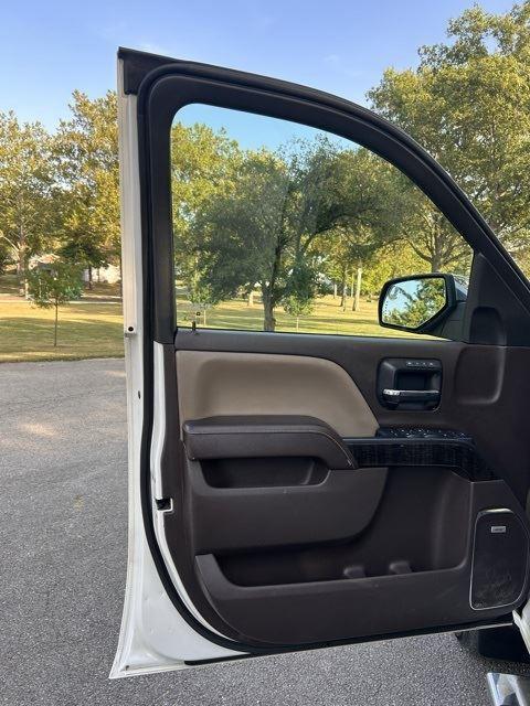 used 2014 GMC Sierra 1500 car, priced at $13,987