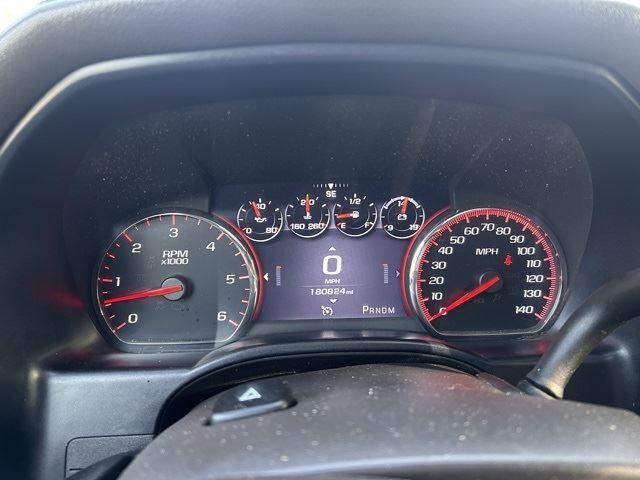 used 2014 GMC Sierra 1500 car, priced at $13,987